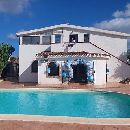 Villa Maddalena Guest House Sorso Zewnętrze zdjęcie