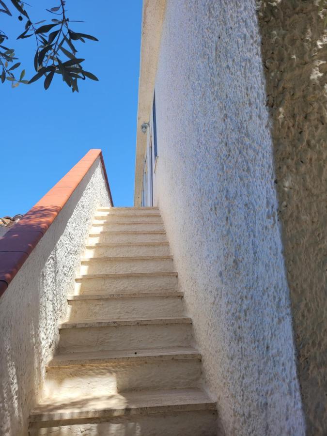 Villa Maddalena Guest House Sorso Zewnętrze zdjęcie