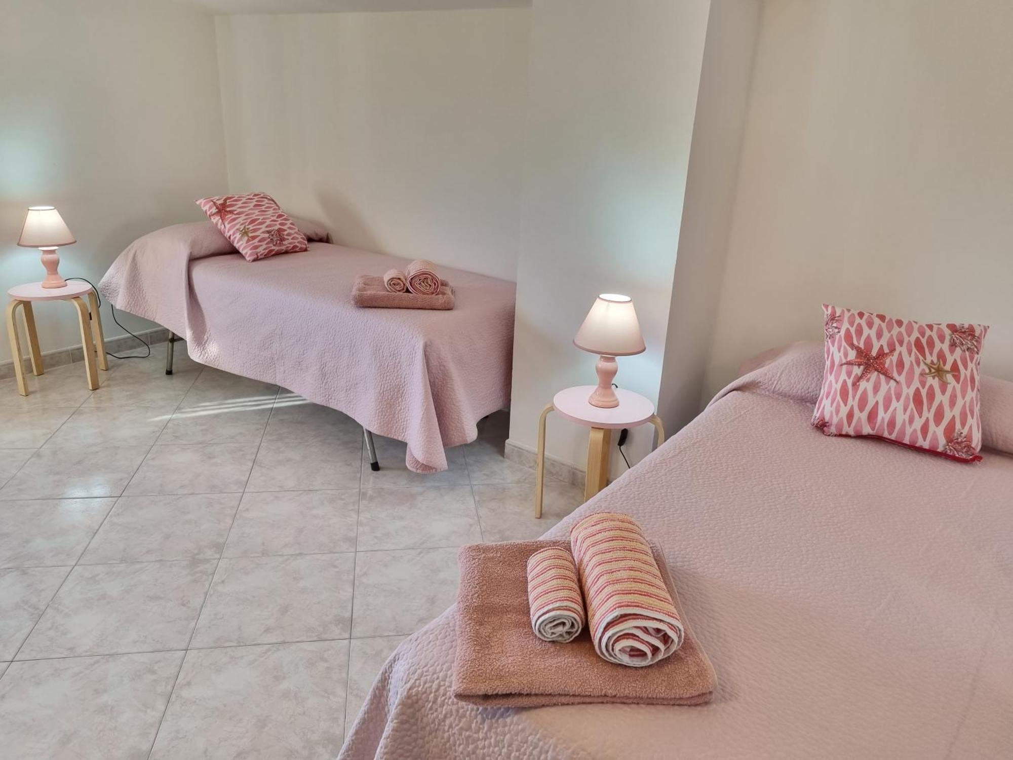 Villa Maddalena Guest House Sorso Zewnętrze zdjęcie