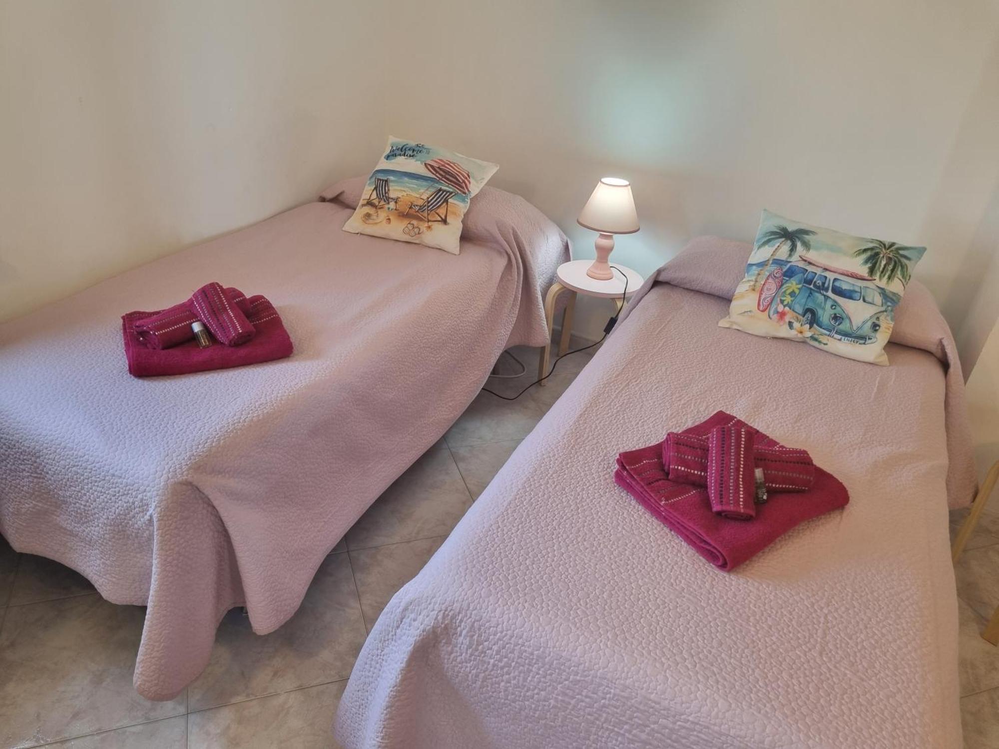 Villa Maddalena Guest House Sorso Zewnętrze zdjęcie